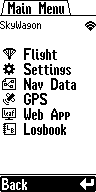Main Menu