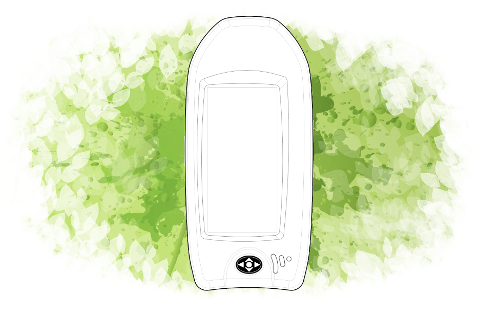 Leaf Green BG